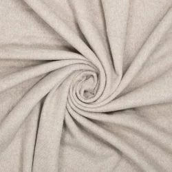 FM794336 – Woven PL/NY/WO Brushed | Sandgrau