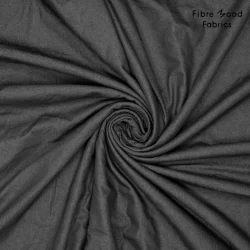 FM997093 – Woven CO Regular Washed Denim Grau