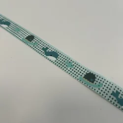 ???? Satinband „Ocean Friends“ – 16 mm