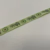 ???? Ripsband „Green Meadow“ – 15 mm