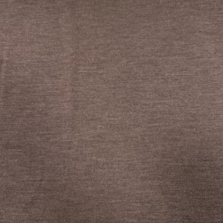 Merinojersey „Taupe Melange“ – weich, warm & hochwertig