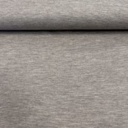 Merinojersey „Sand Melange“ – weich, warm & hochwertig