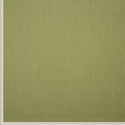 Leinenstoff Grün – doppelt vorgewaschenes Leinen aus 100 % Leinen