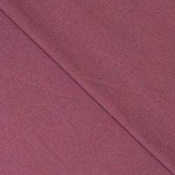 FM791044 – Woven CO/EA Paper Touch – Dunkelpflaume