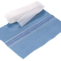 Naht-Abdichtband 20 mm transparent – für Softshell & Regenbekleidung