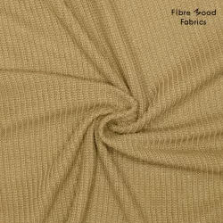 FM412523 – Coarse Knitted „Goud“ mit dezentem Goldschimmer