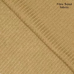 FM412523 – Coarse Knitted „Goud“ mit dezentem Goldschimmer