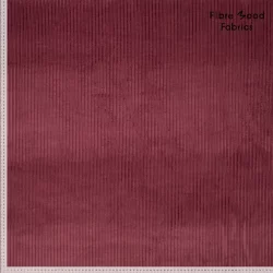 FM997393 – Woven CO High-Low 8W Washed Corduroy Purlpe