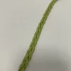 Flechtkordel 8 mm – Grün