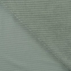 Jersey Cord – Dusty Mint