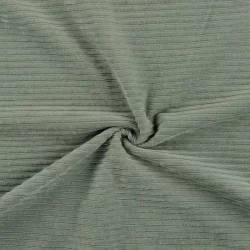 Jersey Cord – Dusty Mint