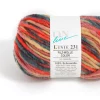 ONline Linie 231 Filz-Wolle Color – 100% Schurwolle zum Stricken & Filzen