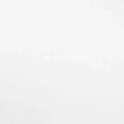 French Terry Uni Weiß – Weicher elastischer Stoff für Pullover, Shirts & Hosen