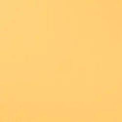 Strickbündchen Uni Hell Gelb – elastisch & weich für Saum und Bündchen