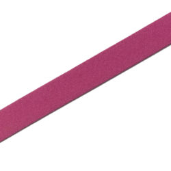 Elastikbund 20 mm – Pink - extra weich