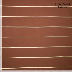 FM310386 – Knit Co Stripes (Fibre Mood)