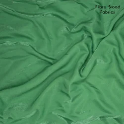 FM792420 – Jungle Green Woven VI/PL Shiny (Fibre Mood)