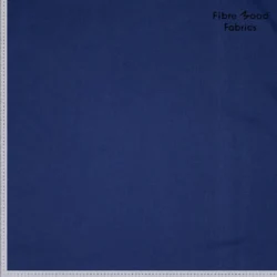 FM997249 – Knit CO/LY 2x2 Rib Collar Klassik Blau (Fibre Mood)