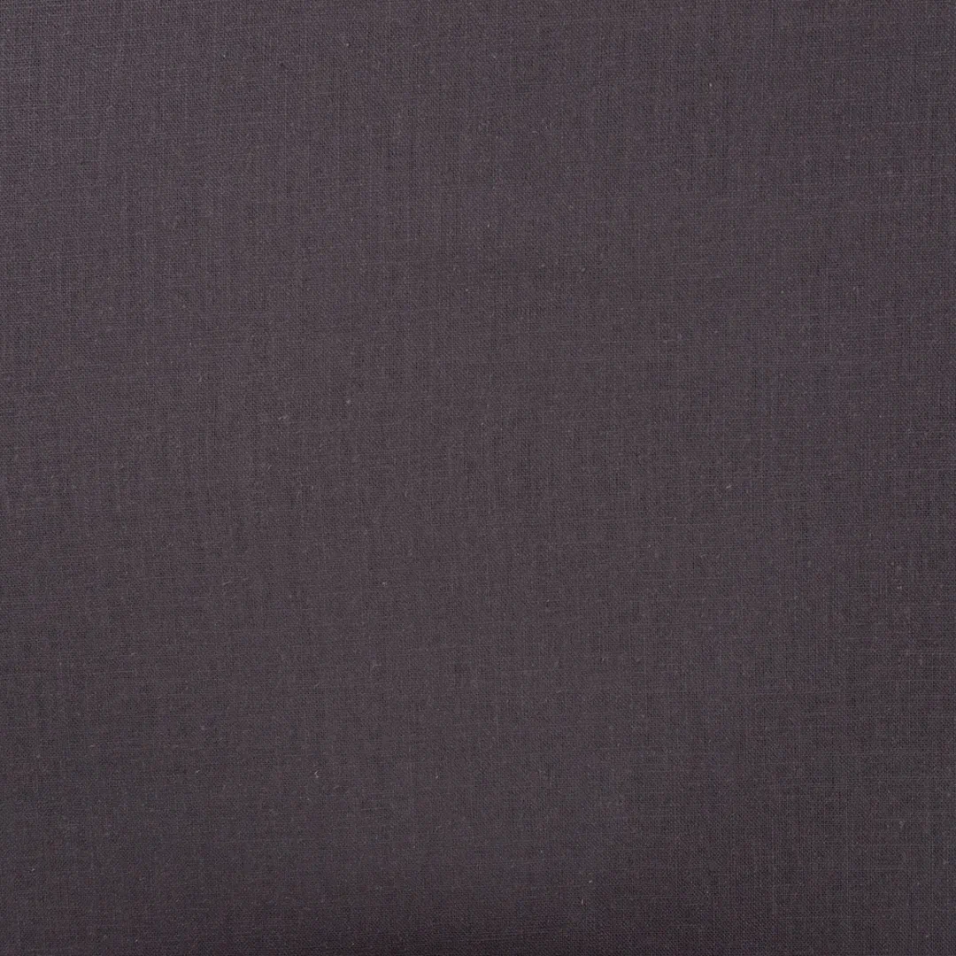 Leinen Fabrizio Anthrazit – Bild 2