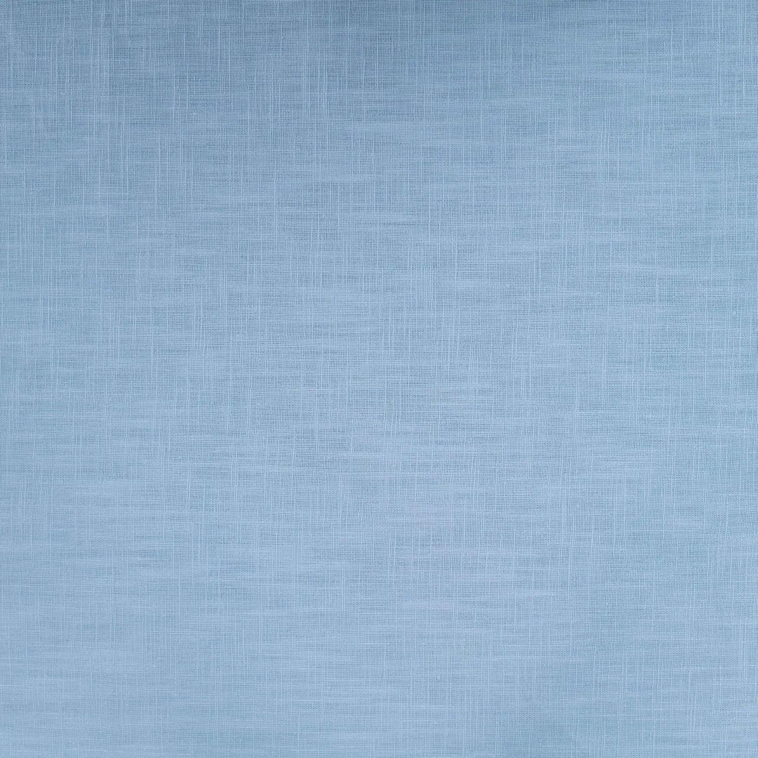 Leinen Fabrizio Hellblau – Bild 3