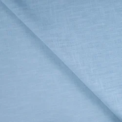 Alternative view of Leinen Fabrizio Hellblau