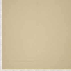 Baumwoll-Canvas „Sand“ – natürlicher, robuster Stoff für kreative Projekte