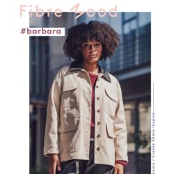 Baumwoll-Canvas „Sand“ – natürlicher, robuster Stoff für kreative Projekte