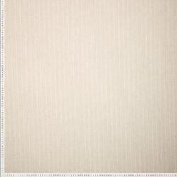 Pinstripe Natural – Viskose-Leinen Streifenstoff